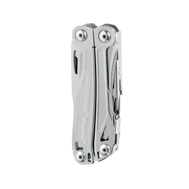 Leatherman Wingman Multi-tool with Nylon Sheath-2